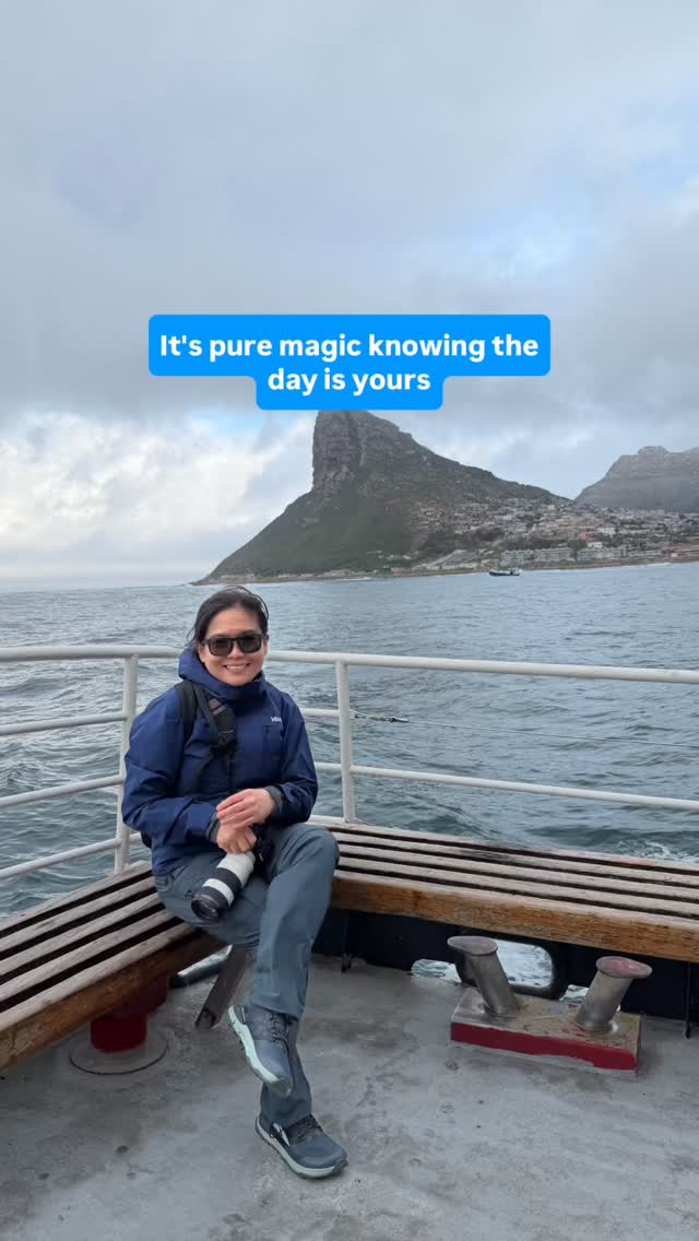 Recent Instagram post thumbnail showing a scenic travel moment.
